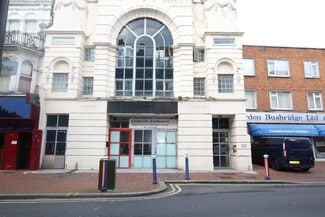 More details for 56 Seaside Rd, Eastbourne - Retail for Lease