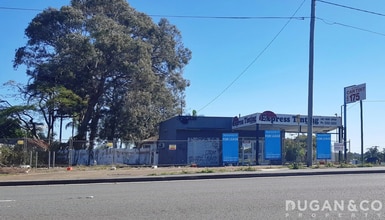 1558 Sandgate Rd, Nundah for lease Building Photo- Image 1 of 2