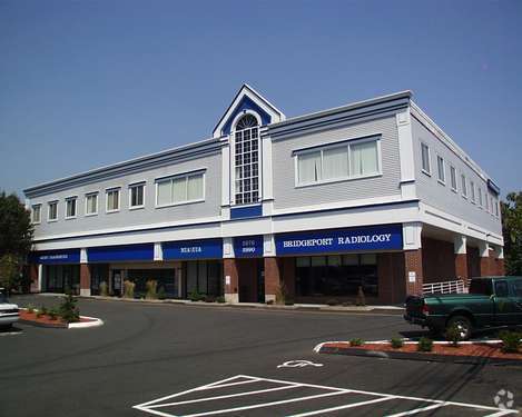 2876-2890 Main St, Stratford, CT for lease - Building Photo - Image 3 of 3