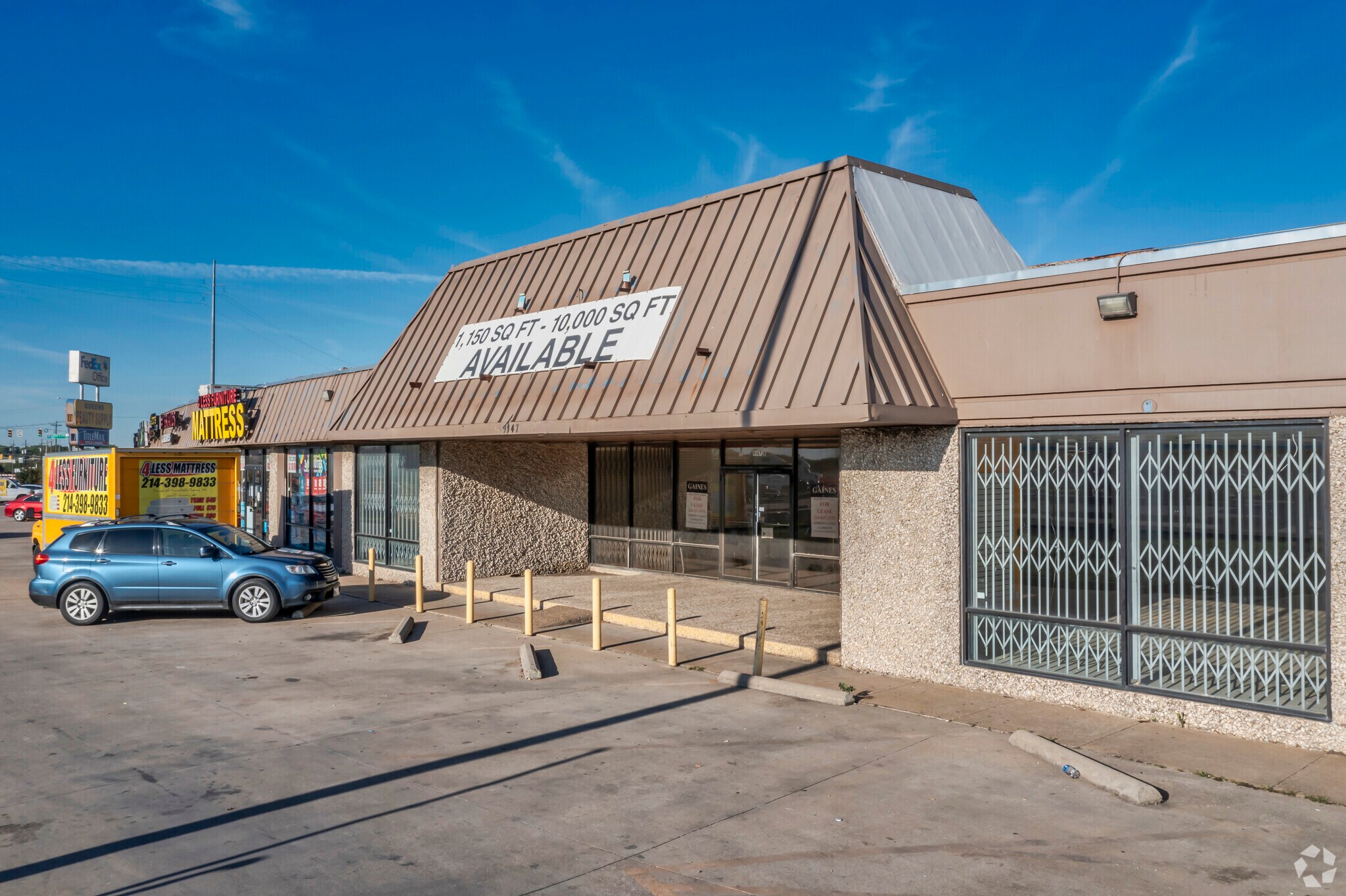 9147 Skillman St, Dallas, TX 75243 Retail for Lease