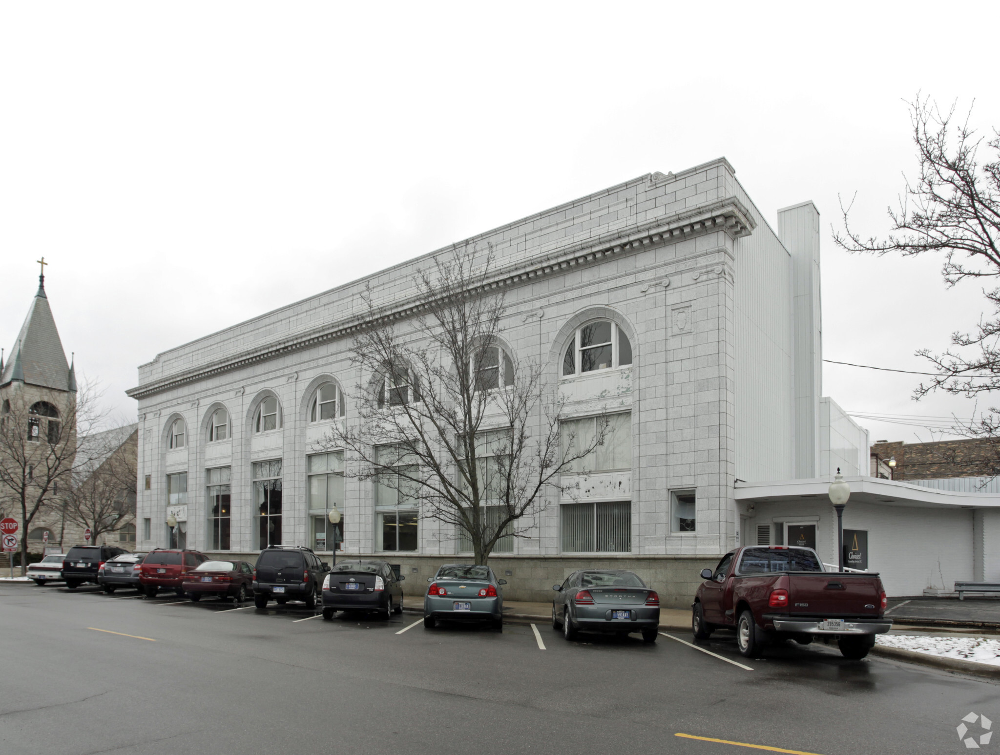 601 Franklin St, Michigan City, IN for sale Building Photo- Image 1 of 1