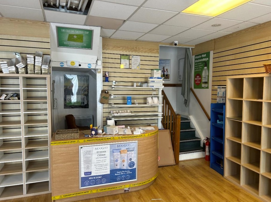 52 North Rd, Lancaster for lease Interior Photo- Image 1 of 3