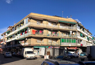 More details for Calle Toledo, 39, Getafe - Multifamily for Sale