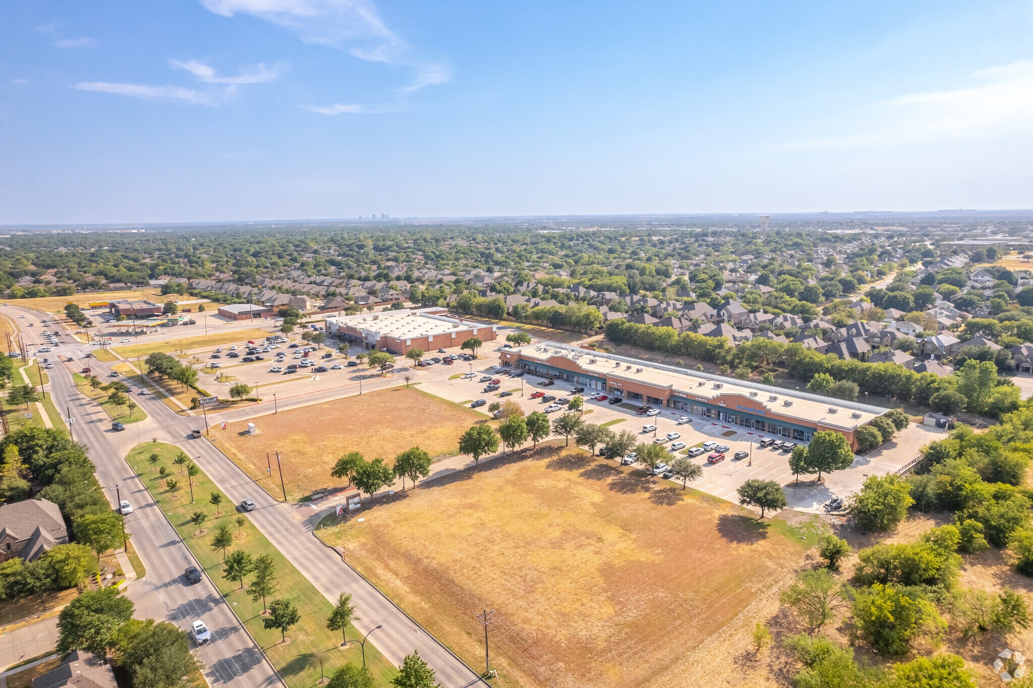 2122 Rufe Snow Dr, Keller, TX 76248 Keller Commons