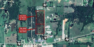 More details for TBD FM 2946, Emory, TX - Land for Sale