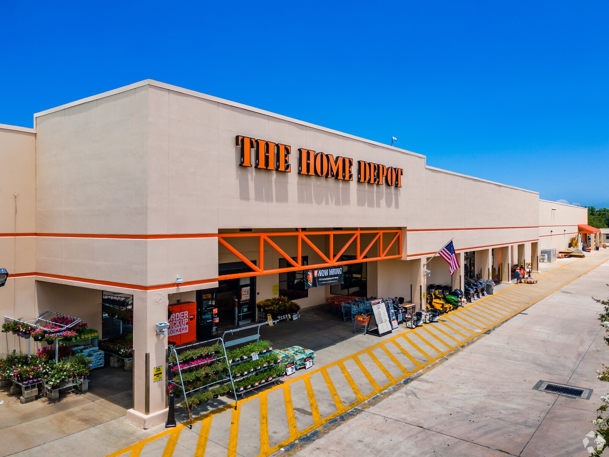 10017 US Highway 19 S, Port Richey, FL for lease Building Photo- Image 1 of 15