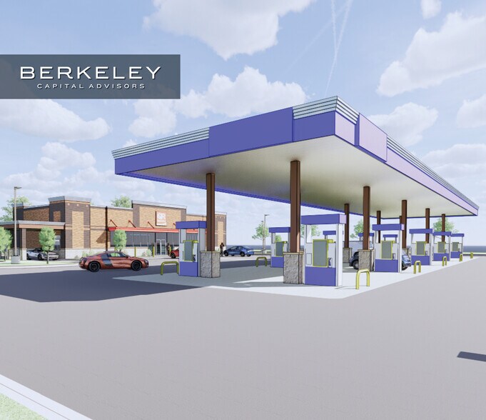 NEC Wetherbee & Landstar Blvd, Orlando, FL 32824 BrandNew Quick Run