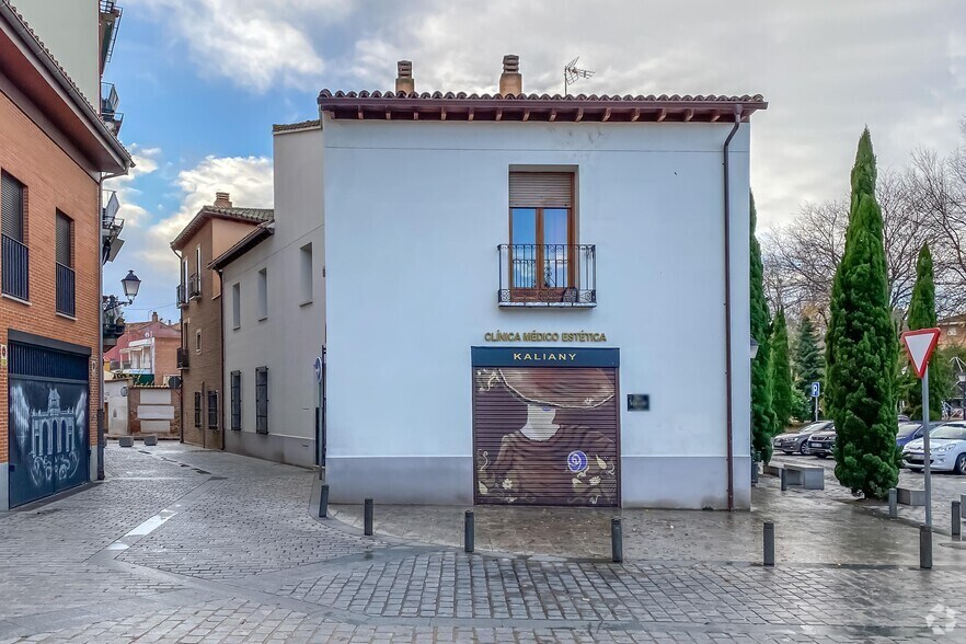 Multifamily in Alcalá de Henares, Madrid for sale - Building Photo - Image 3 of 3