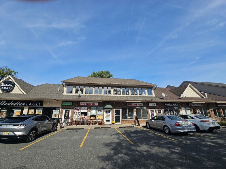 435 Hollywood Ave, Fairfield, NJ for lease - Building Photo - Image 2 of 2