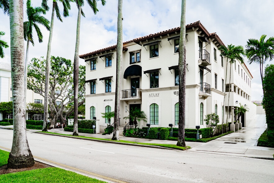 420 Royal Palm Way, Palm Beach, FL for lease - Building Photo - Image 2 of 9