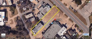 More details for 5515 Parkdale Dr, Dallas, TX - Industrial for Sale