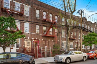 More details for 596 Wyona St, Brooklyn, NY - Multifamily for Sale