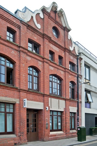 More details for Kensington St, Brighton - Office for Lease
