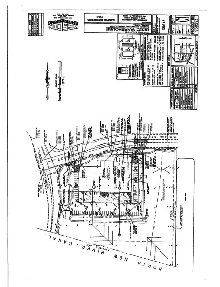 200 International Pky, Sunrise, FL for sale - Site Plan - Image 2 of 2