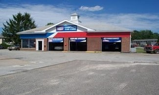 More details for 1967 Oakland Ave, Indiana, PA - Retail for Sale