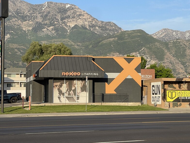230 N State St, Orem, UT for lease - Building Photo - Image 1 of 17