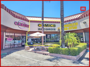 19930-19960 Ventura Blvd, Woodland Hills, CA for lease Building Photo- Image 1 of 5