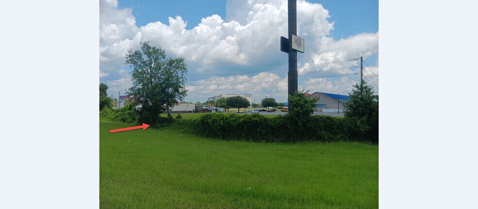 264 Millennium Blvd, Brunswick, GA for sale - Building Photo - Image 2 of 3