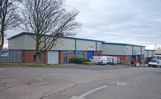 More details for First Ave, Kingswinford - Industrial for Lease