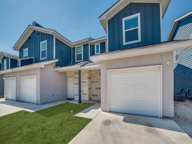 6934 Crestway Rd, San Antonio, TX 78239 Multifamily for Sale