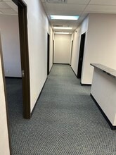 8713 Airport Fwy, North Richland Hills, TX for lease Interior Photo- Image 2 of 3