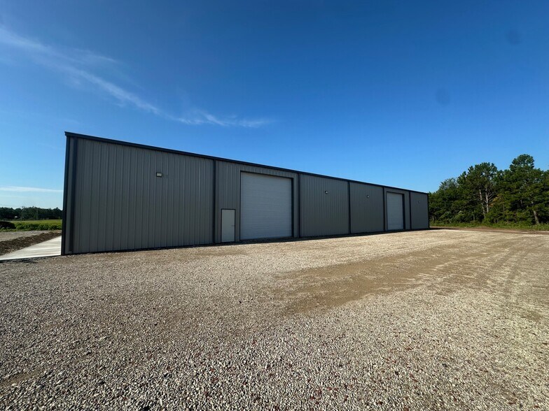 3304 Hutchinson Ave, Adel, GA for lease - Building Photo - Image 3 of 11