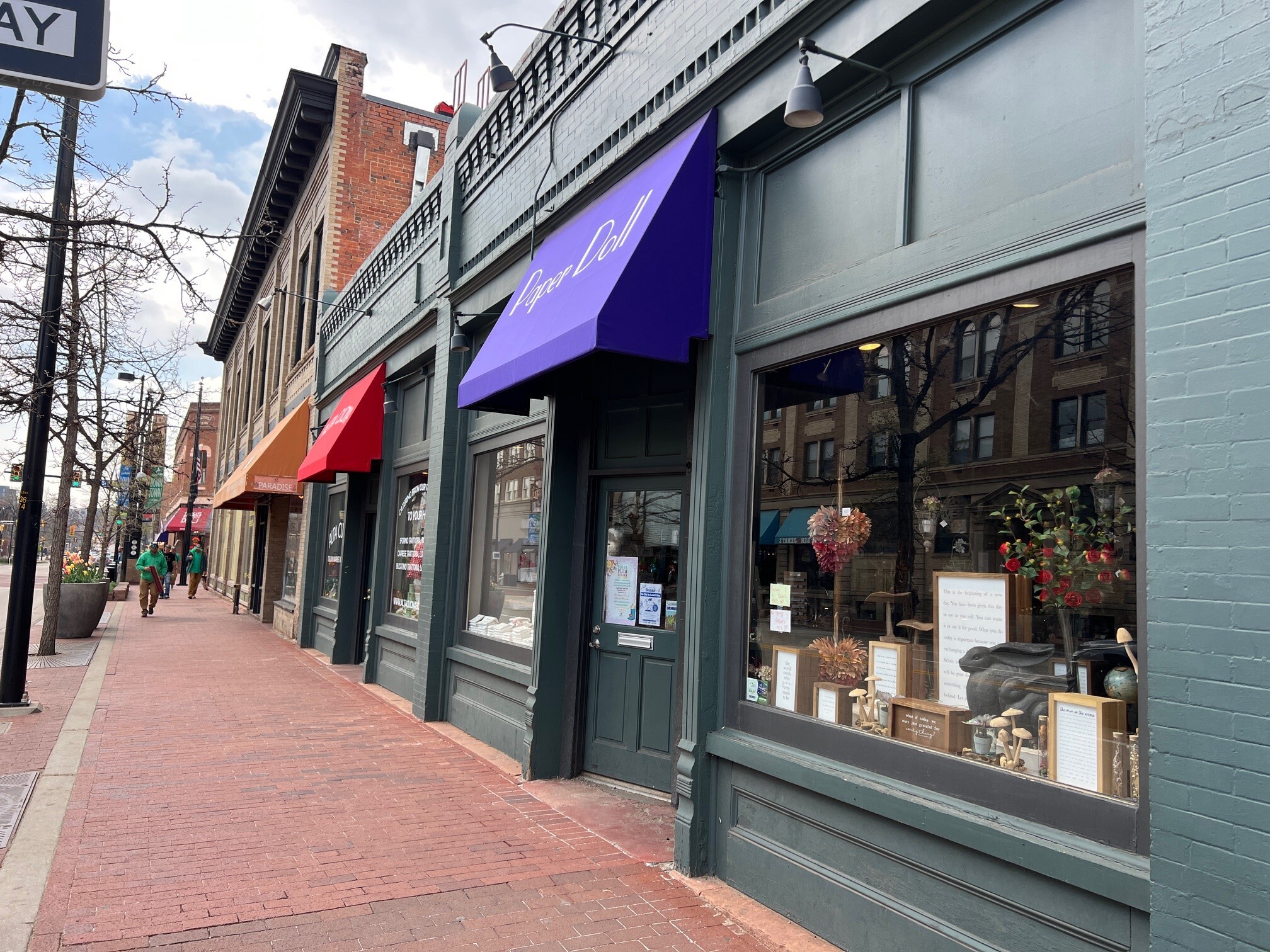 2025 Broadway, Boulder, CO for lease Building Photo- Image 1 of 3
