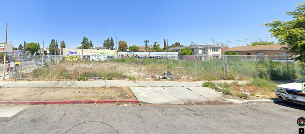 2732 S Central Ave, Los Angeles, CA for lease - Other - Image 3 of 3