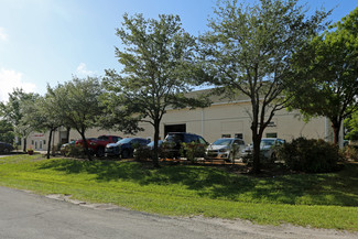 More details for 792 SW Grove Ave, Port Saint Lucie, FL - Flex for Lease