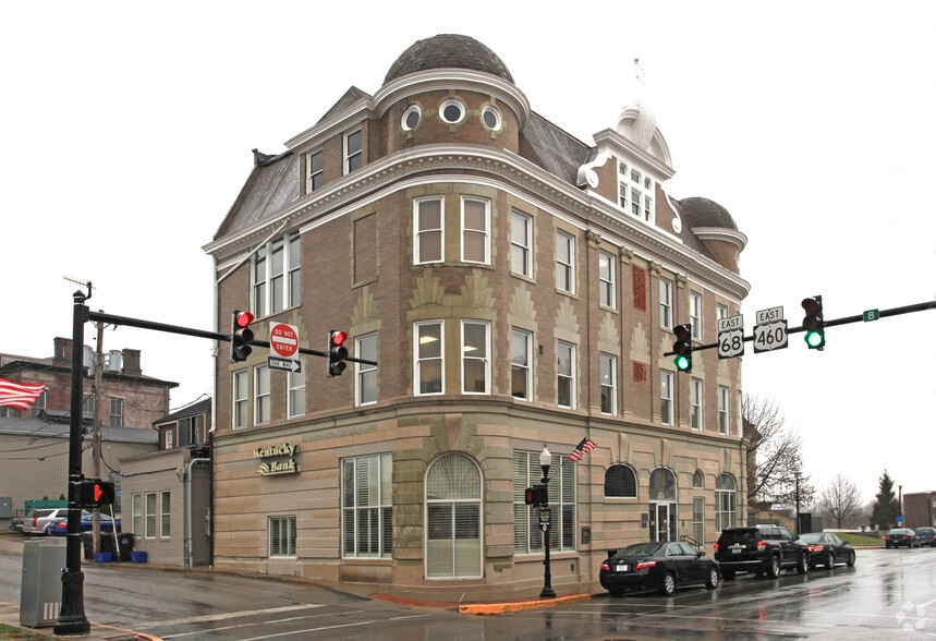 339 Main St, Paris, KY for sale - Building Photo - Image 2 of 9