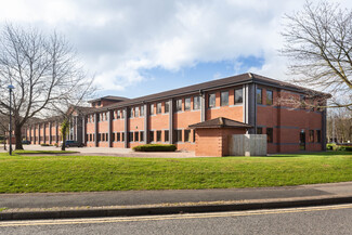 More details for Fifth Ave, Gateshead - Office for Lease