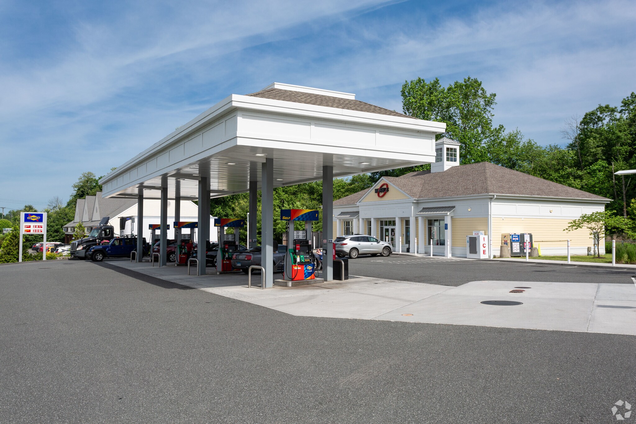 82 Stony Hill Rd, Bethel, CT for sale Primary Photo- Image 1 of 1