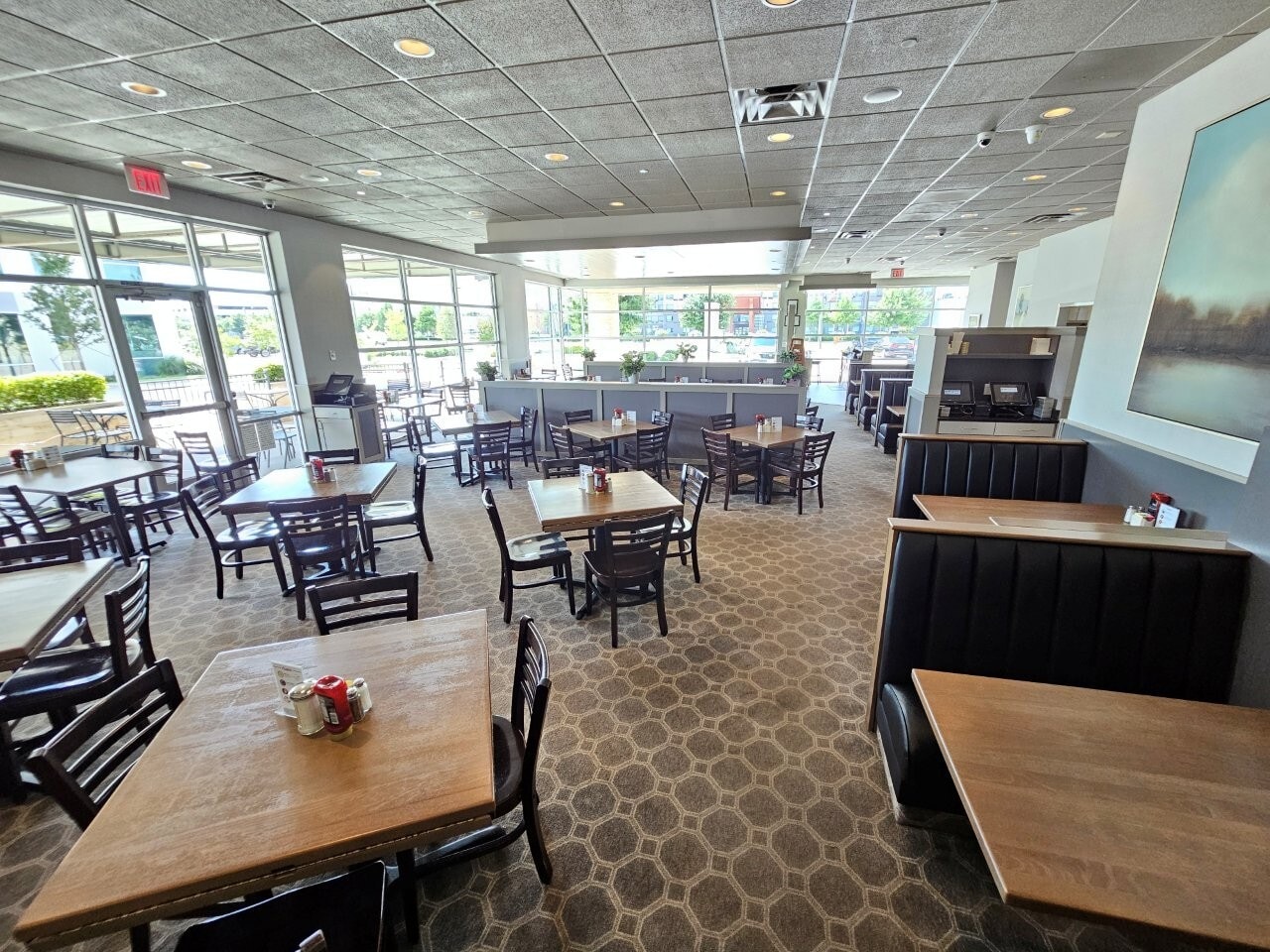 8442 Parkwood Blvd, Plano, TX for lease Interior Photo- Image 1 of 41