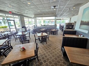 8442 Parkwood Blvd, Plano, TX for lease Interior Photo- Image 1 of 41