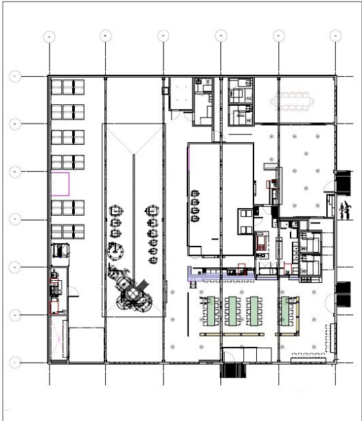 401 Jackson St, Oakland, CA for sale Floor Plan- Image 1 of 1