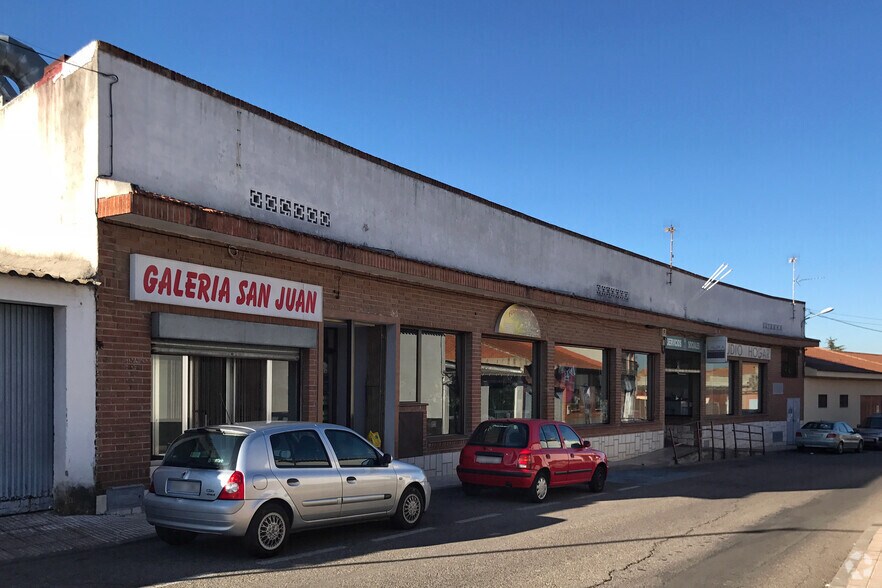 Retail in Fuensalida, Toledo for sale - Primary Photo - Image 1 of 1