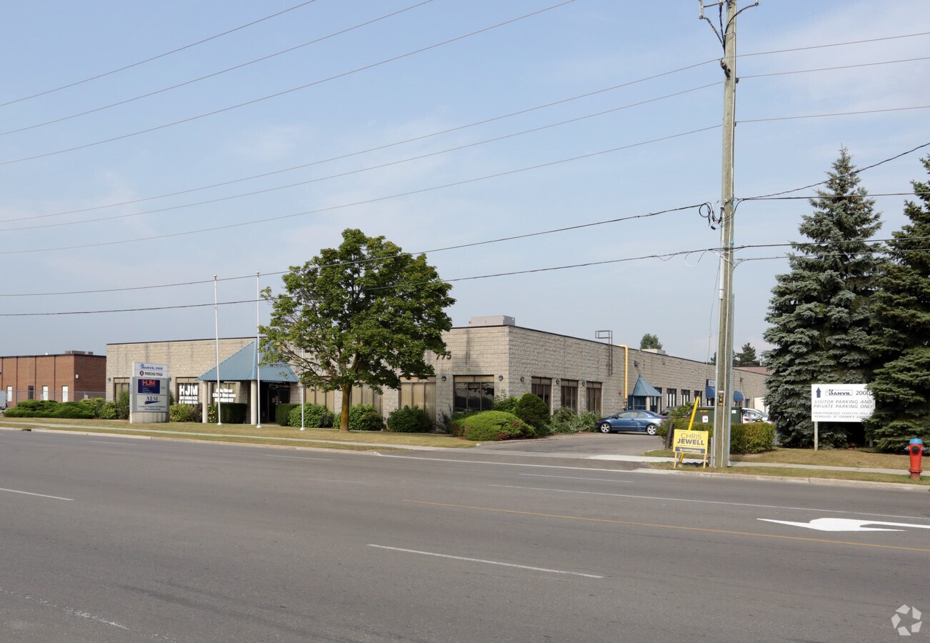 775 Main St E, Milton, ON L9T 3Z3 | LoopNet