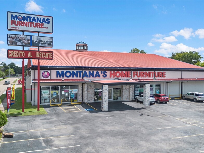 Montana's Home Furniture portfolio of 2 properties for sale on LoopNet.com - Building Photo - Image 2 of 14