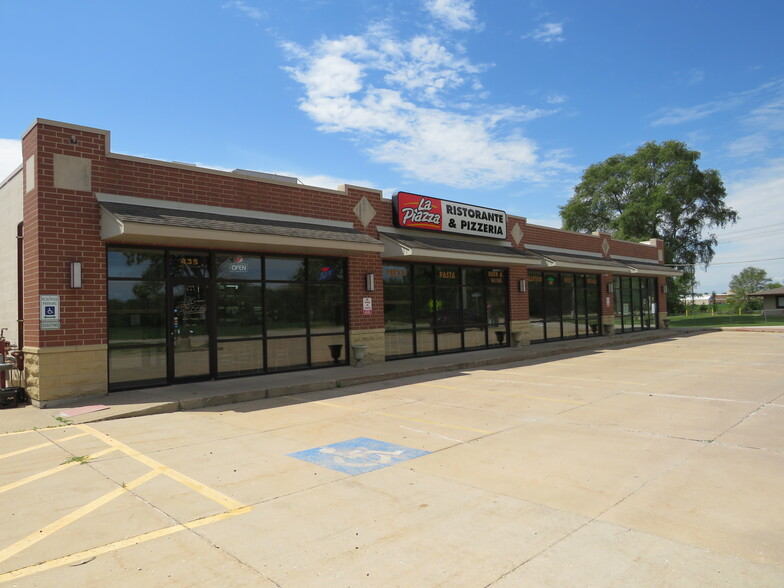 435 W Division St, Coal City, IL for sale - Building Photo - Image 1 of 1