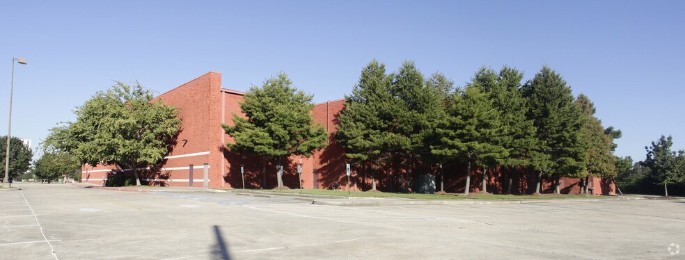 2610 CitiPlace Ct, Baton Rouge, LA for lease - Building Photo - Image 2 of 3