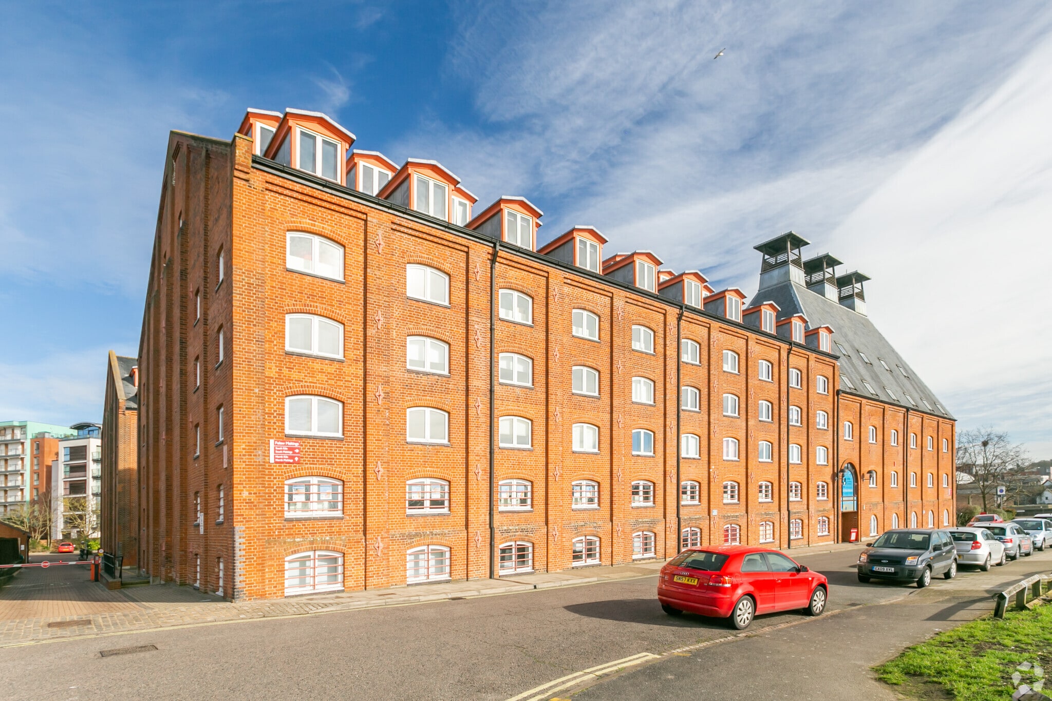 Felaw St, Ipswich for sale Primary Photo- Image 1 of 1