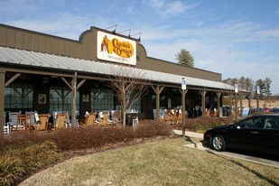 Cracker Barrel - NNN Property