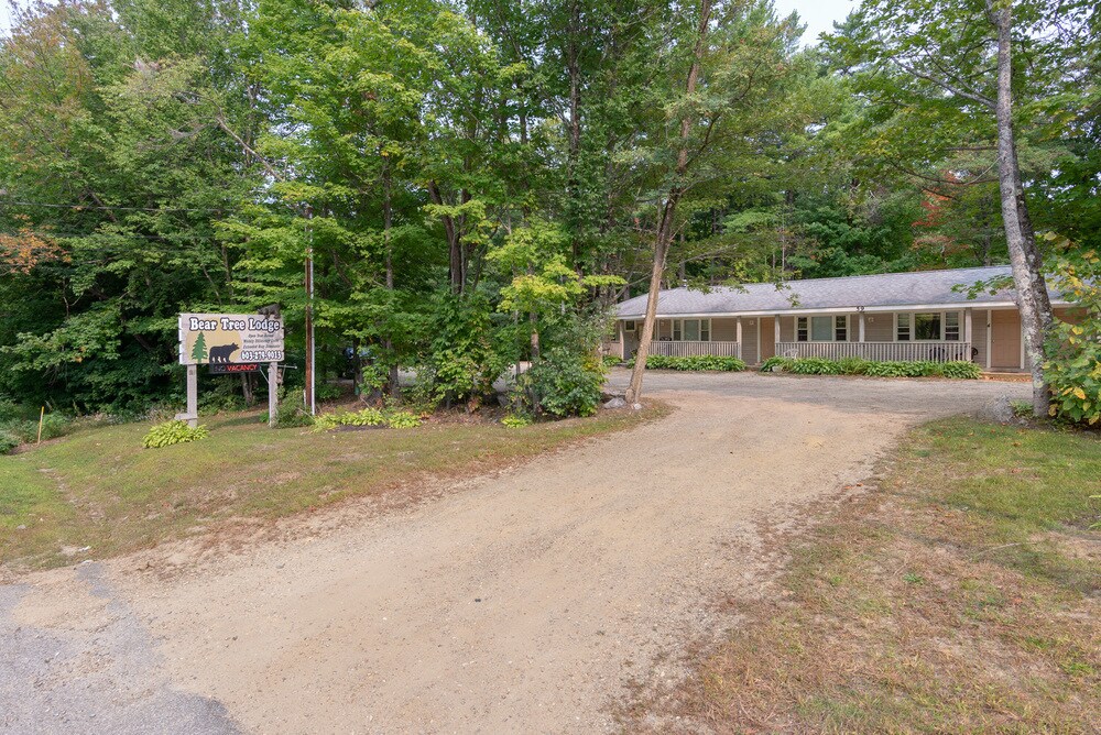59 Daniel Webster Hwy, Meredith, NH for sale Building Photo- Image 1 of 1
