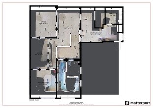 2750 Adeline St, Berkeley, CA for lease Site Plan- Image 1 of 5