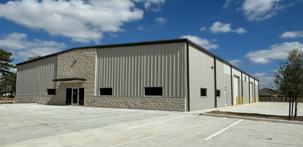 0 Hufsmith-Kohrville Road, Tomball, TX for lease Building Photo- Image 1 of 6