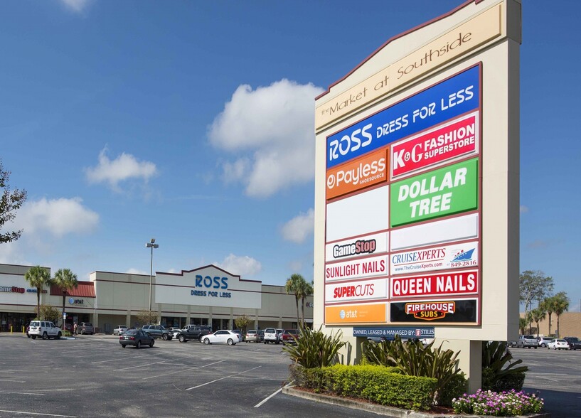 240-250 E Michigan St, Orlando, FL for lease - Building Photo - Image 2 of 2