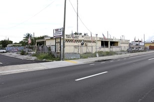 Pembroke DY - Automotive Property