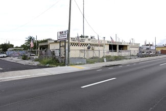 More details for 2223 Pembroke Rd, Hollywood, FL - Retail for Lease