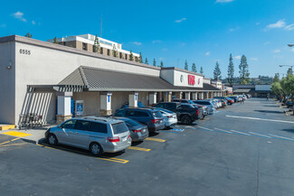 More details for 6501-6585 Mission Gorge Rd, San Diego, CA - Retail for Lease