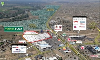 More details for 528 & Montoya, Bernalillo, NM - Land for Sale
